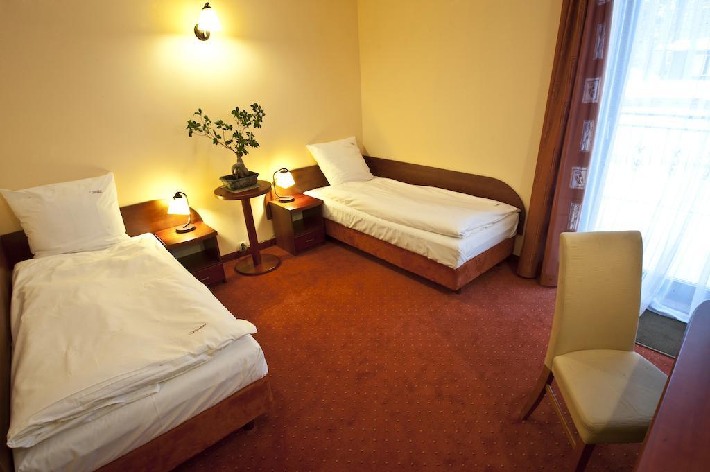 Hotel Venus Kolbudy ห้อง รูปภาพ